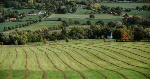 Limburgse landschap